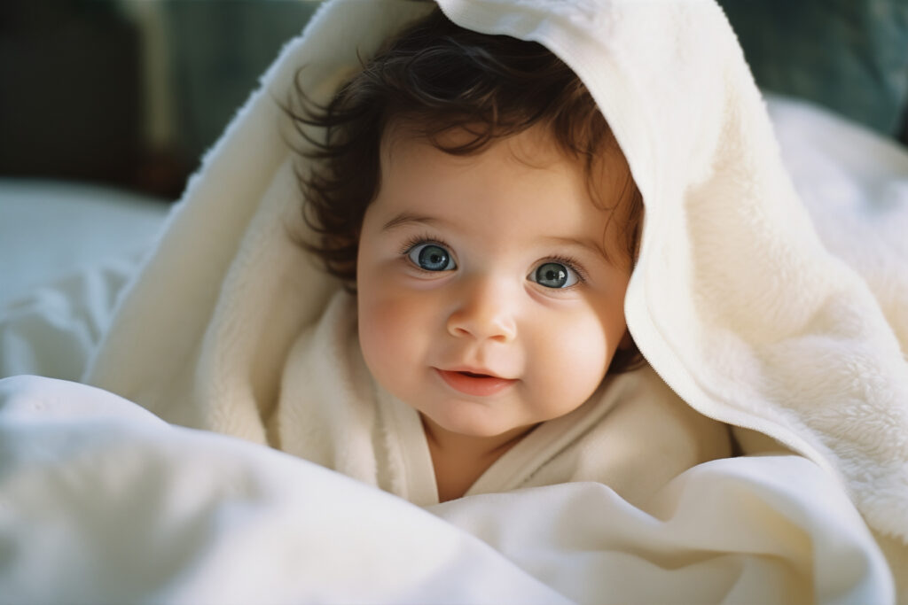 portrait-adorable-newborn-baby