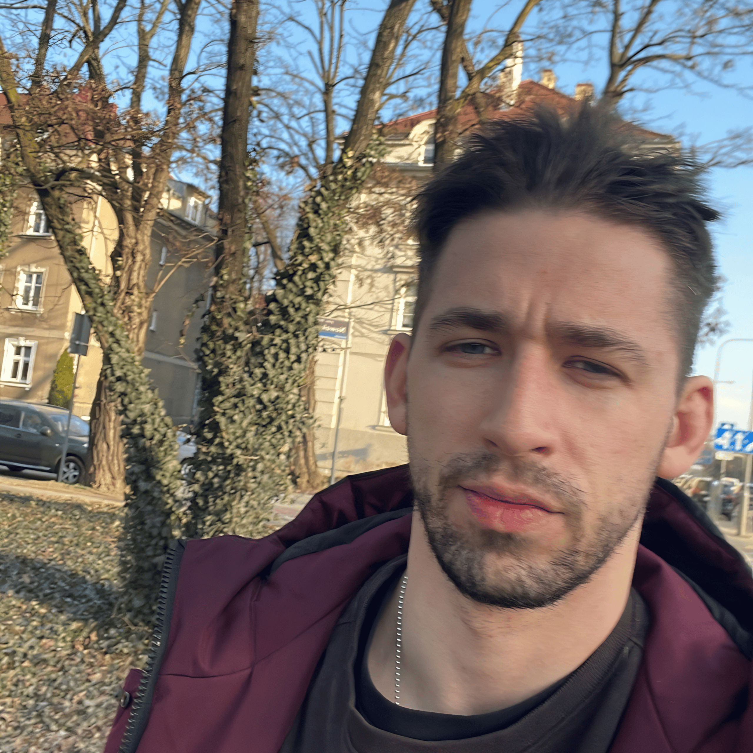Piotr Turowski - założyciel agencji Everweb, projektant stron i ekspert Meta Ads