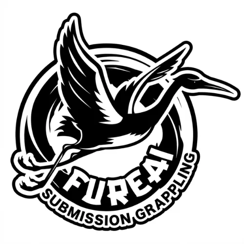 Logo Fureai Submission Grappling kampania Meta Ads prowadzona przez Everweb.pl