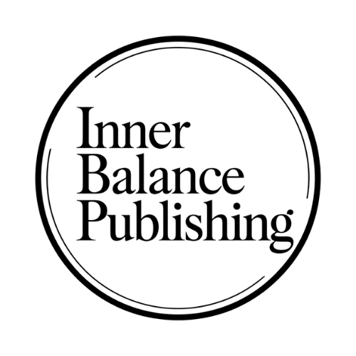 Logo Inner Balance Publishing - nowoczesna strona internetowa zrealizowana przez Everweb.pl