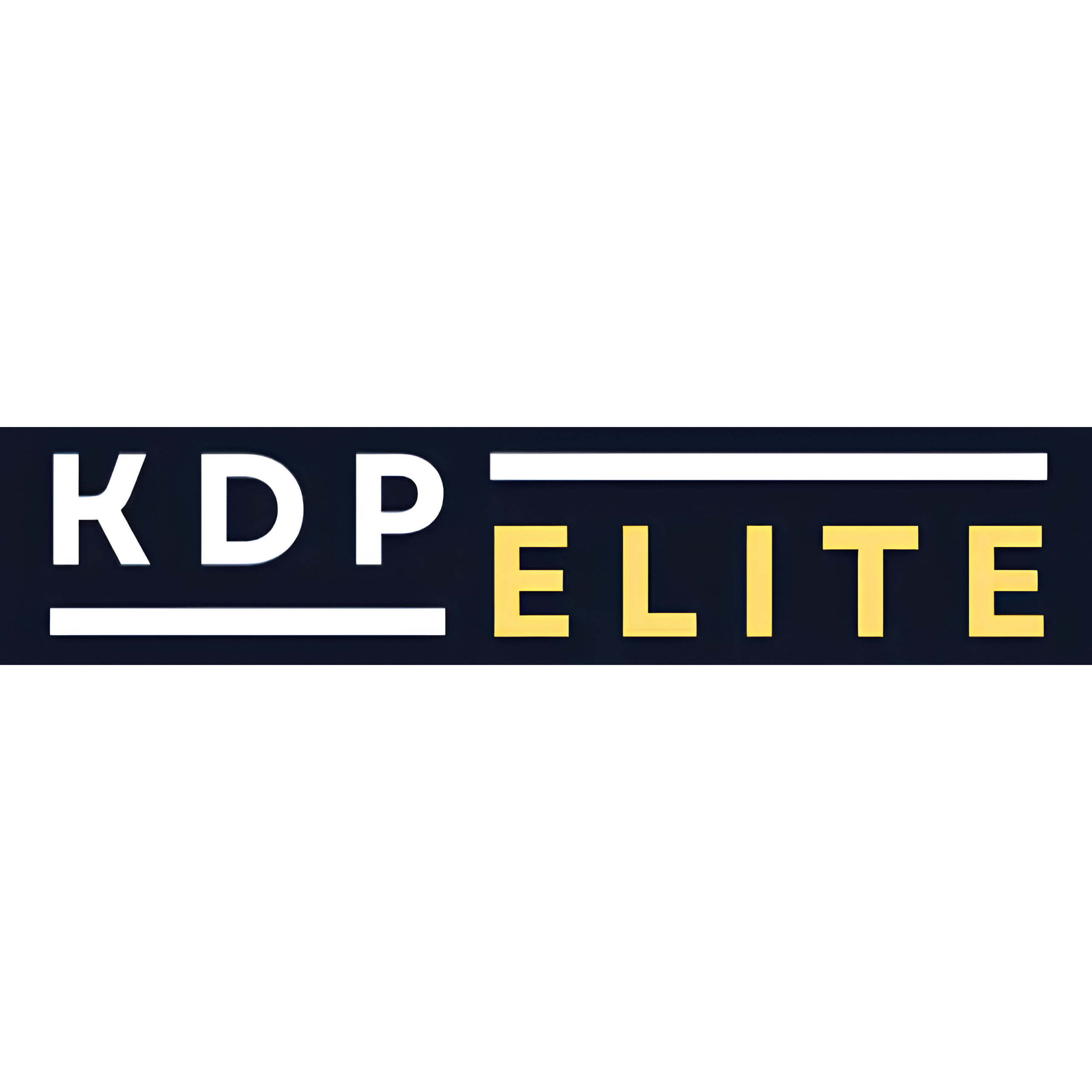 kdp-elite-logo