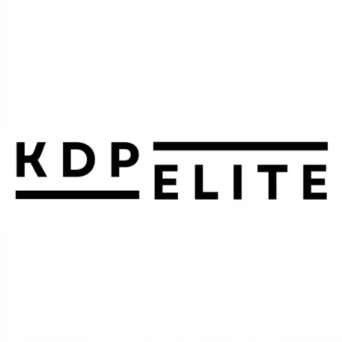 Logo KDP Elite- nowoczesna strona internetowa zrealizowana przez Everweb.pl