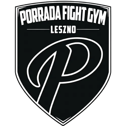 Logo Porrada Fight Gym kampania Meta Ads prowadzona przez Everweb.pl