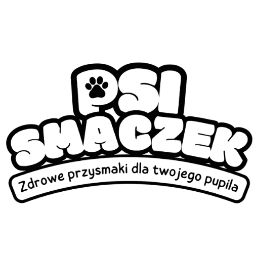 Logo Psi Smaczek- nowoczesna strona internetowa zrealizowana przez Everweb.pl